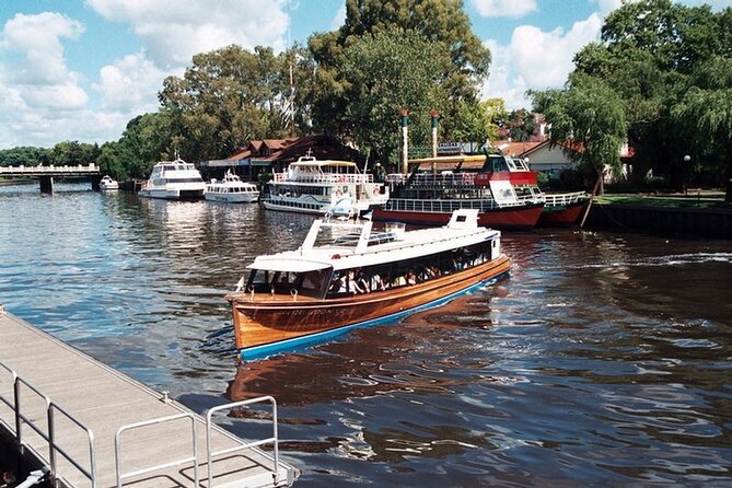 Exciting Tigre & Delta River Adventure Awaits - Tour Highlights