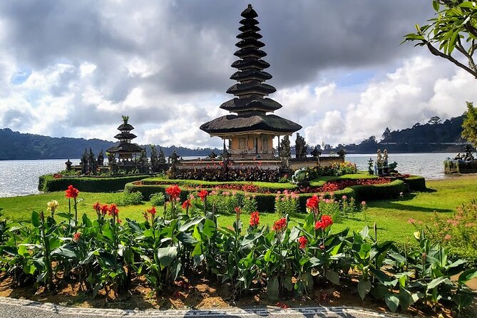Exciting Trip in Bali on the Best Ride in Two Days - Itinerary Highlights