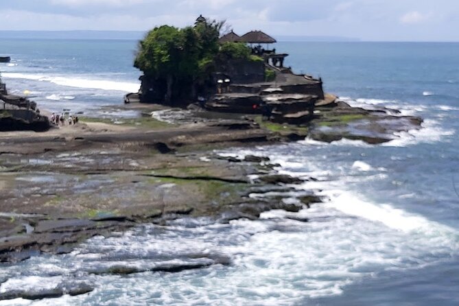 Exciting Trip in Bali on the Best Ride in Two Days - Adventure Activities