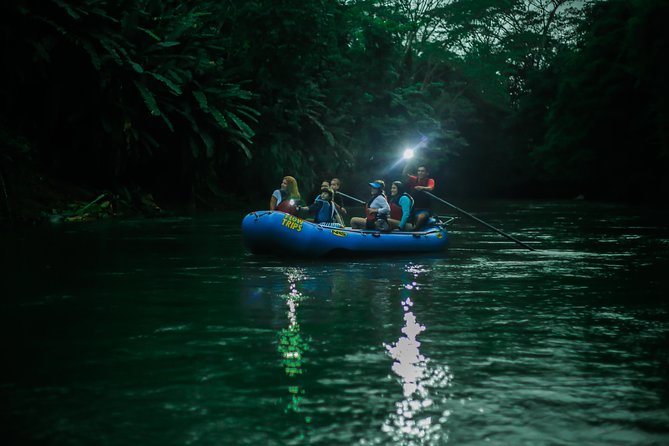Exciting Wildlife Adventure at La Fortuna Twilight Tour - Wildlife Encounter at Dusk