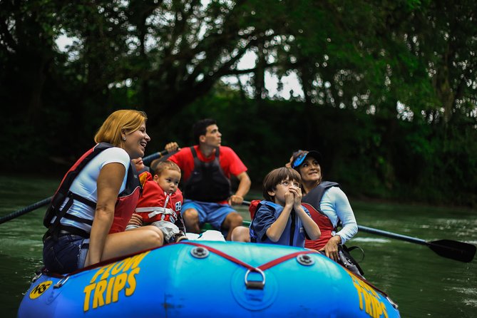 Exciting Wildlife Adventure at La Fortuna Twilight Tour - Guided Night Walk in Rainforest
