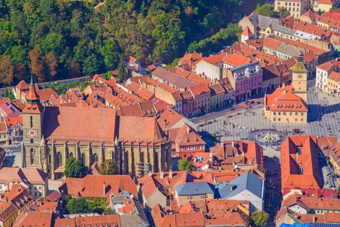 Exclusive 1-Day Minivan 8 : Draculas, Peles Castle & Brasov - FAQ