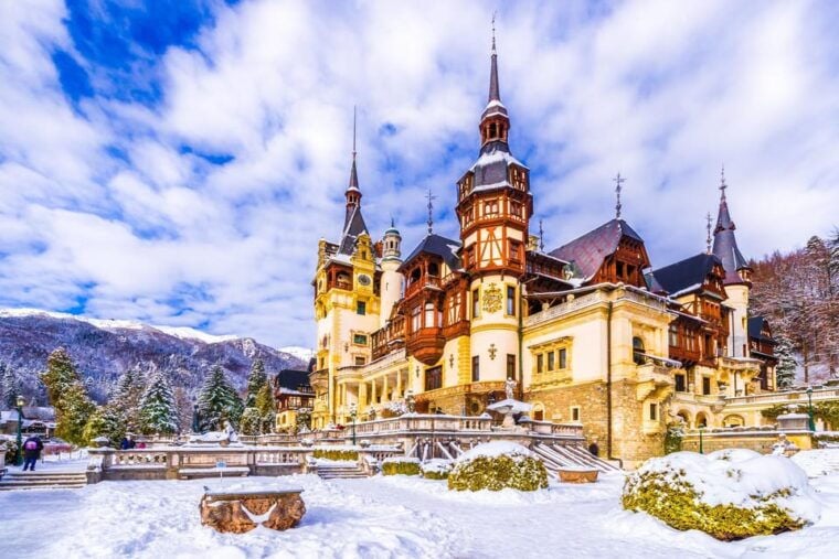 Exclusive 1-Day Minivan : Draculas, Peles Castle & Brasov - Authentic Insights from Traveler Reviews