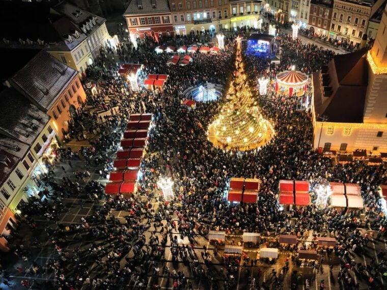 Exclusive 1-Day Minivan : Draculas, Peles Castle & Brasov - Who Will Love This Tour?