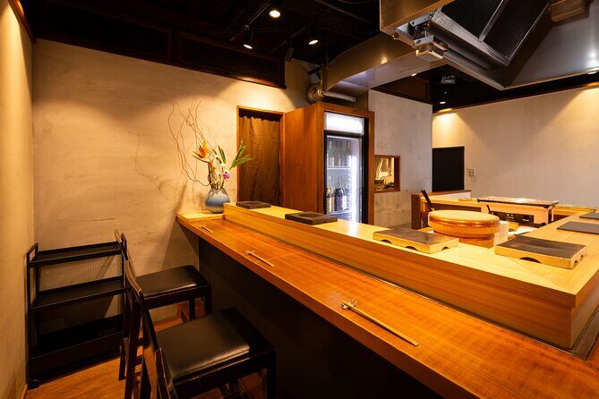 Exclusive 12 Course Omakase Sushi Experience in Osaka - Why This Tour Stands Out