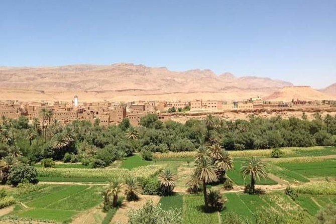 Exclusive 2-Day Private Journey: Marrakech to Berber Villages - Tour Highlights