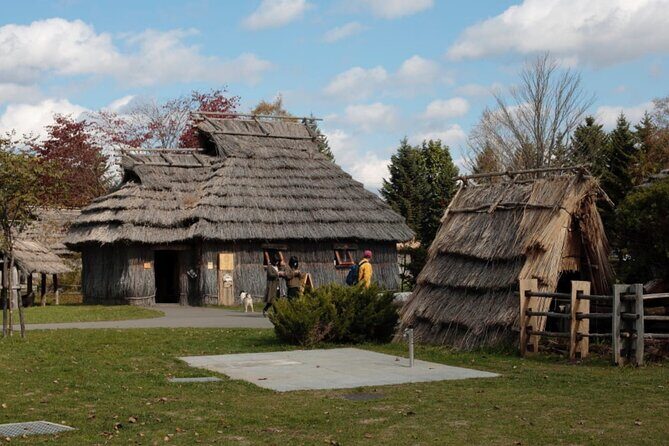 Exclusive 2-Day Tour to Hokkaidos Two Cultural Heritage Areas - Final Thoughts: Is This Tour Worth It?