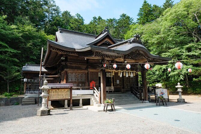 Exclusive 2-Day Tour to Hokkaidos Two Cultural Heritage Areas - Transportation, Group Size, and Practical Details