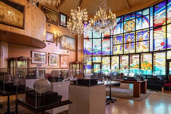 Exclusive 2-Day Tour to Hokkaidos Two Cultural Heritage Areas - FAQ