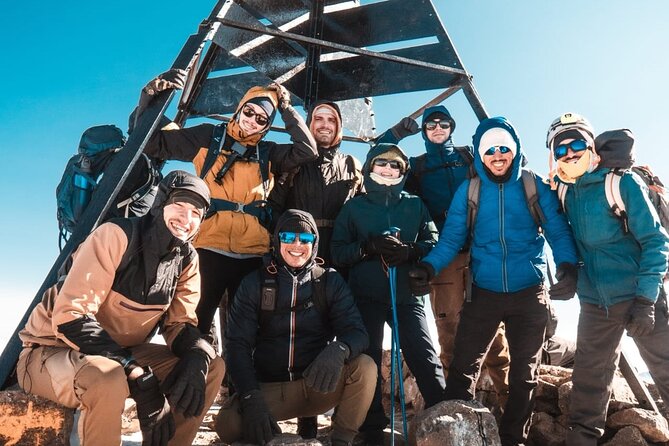 Exclusive 2 Days Toubkal Trek Pritvate From Marrakesh - Good To Know