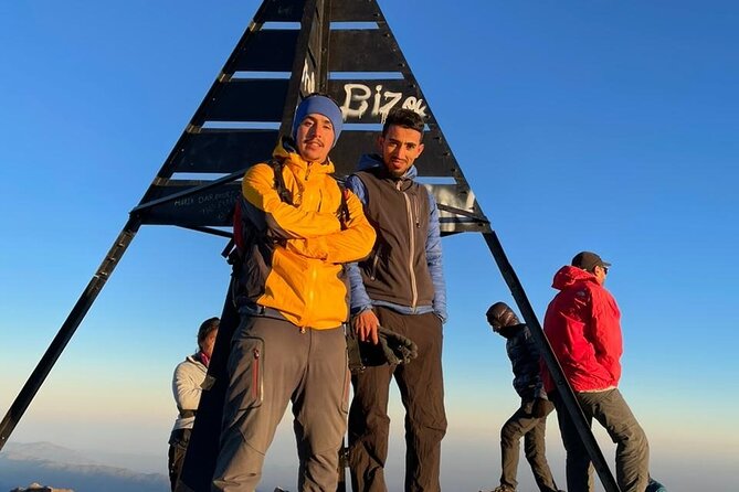 Exclusive 2 Days Toubkal Trek Pritvate From Marrakesh - Inclusions and Exclusions