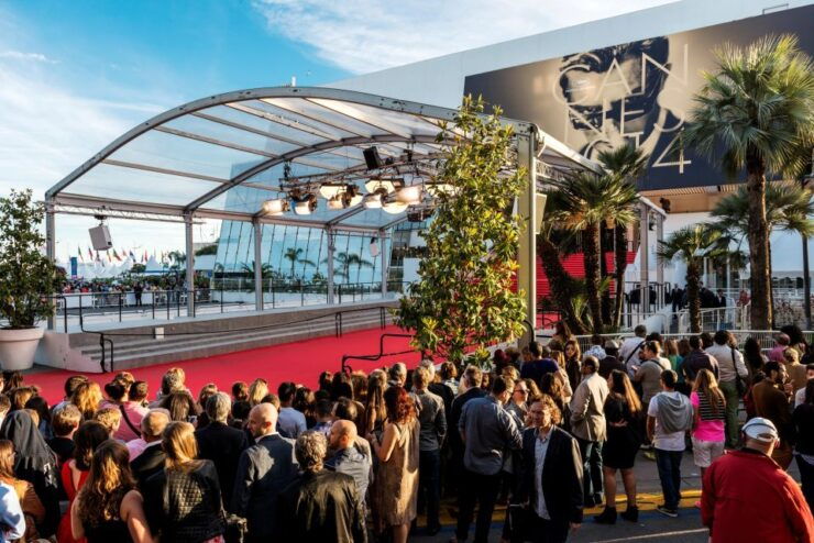 Exclusive 2 Hours City Tour in Cannes in a Vintage Bus - Tour Itinerary
