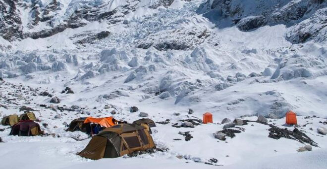 Exclusive 3-Hour Everest Helicopter Landing Tour - Inclusions of the Tour