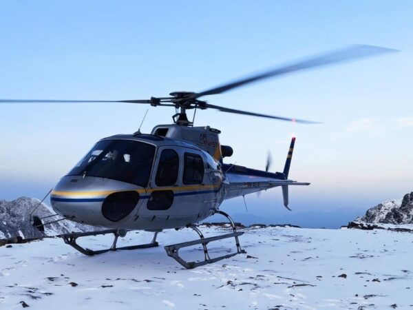 Exclusive 3-Hour Everest Helicopter Landing Tour - Why Choose This Tour