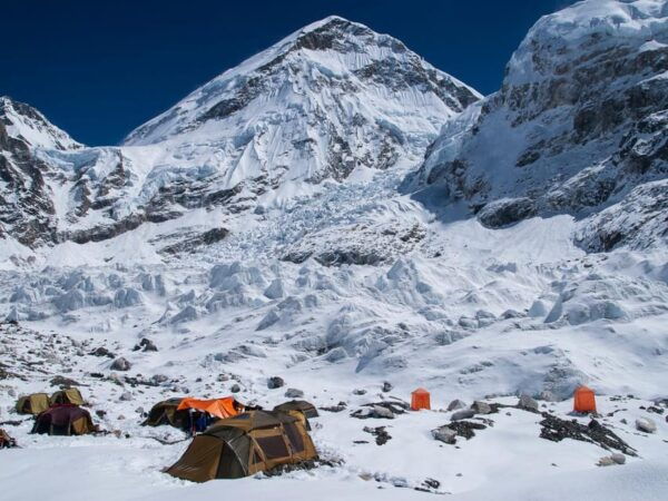 Exclusive 3-Hour Everest Helicopter Landing Tour - Break Down