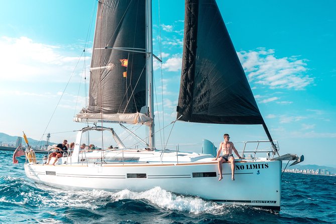 Exclusive 3 Hour Sailing Trip With Tapas & Drinks - Common Questions