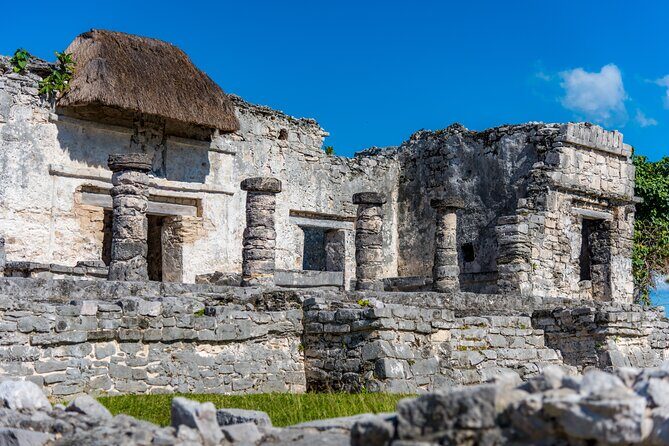 Exclusive 3-in-1 Tour to Tulum, Cenote and Maya Village - Authentic Experiences and Guide Insights