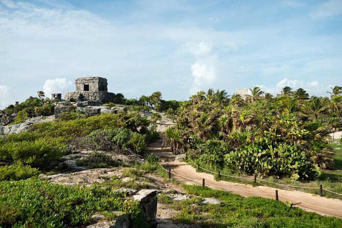 Exclusive 3-in-1 Tour to Tulum, Cenote and Maya Village - Practical Tips for Travelers