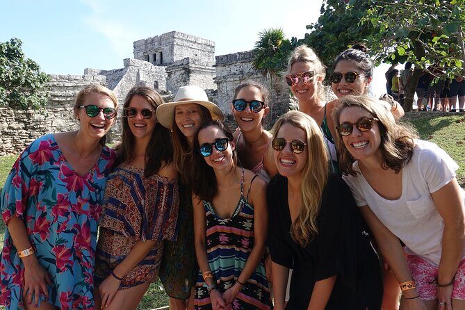 Exclusive 3-in-1 Tour to Tulum, Cenote and Maya Village - Frequently Asked Questions