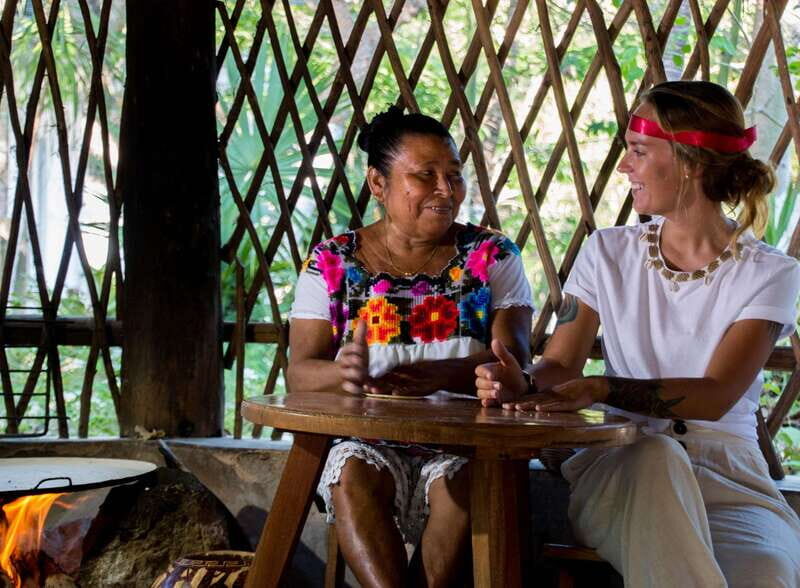 Exclusive 3-in-1 Tour to Tulum, Cenote and Maya Village - Who Will Love This Tour?