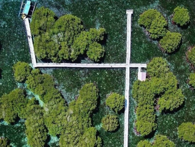 Exclusive 4 Secret Gilis: Petagan, Bidara, Kapal, and Kondo - Practical Details and Tips