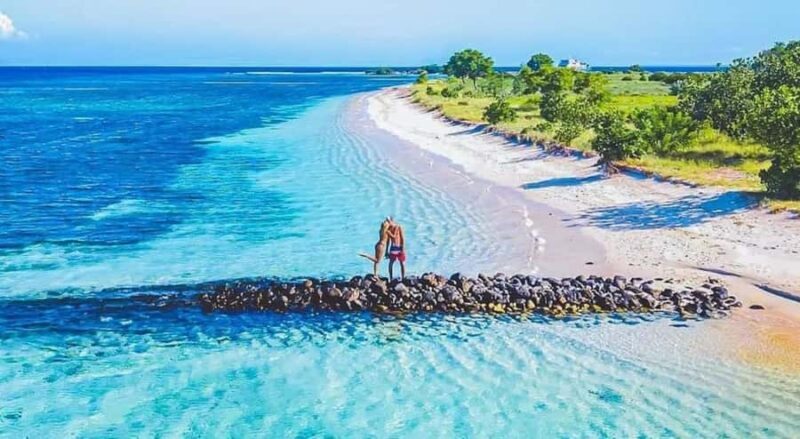 Exclusive 4 Secret Gilis: Petagan, Bidara, Kapal, and Kondo - Authentic Experiences Backed by Happy Travelers