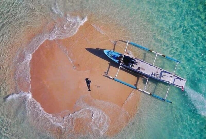 Exclusive 4 Secret Gilis: Petagan, Bidara, Kapal, and Kondo - Who Is This Tour Best For?