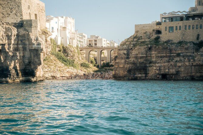 Exclusive 4,5-Hour Private Boat Tour in Polignano a Mare - The Sum Up