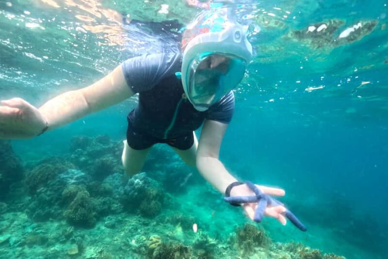 Exclusive 5 Secret Gilis: Snorkeling & Island Hopping - FAQ