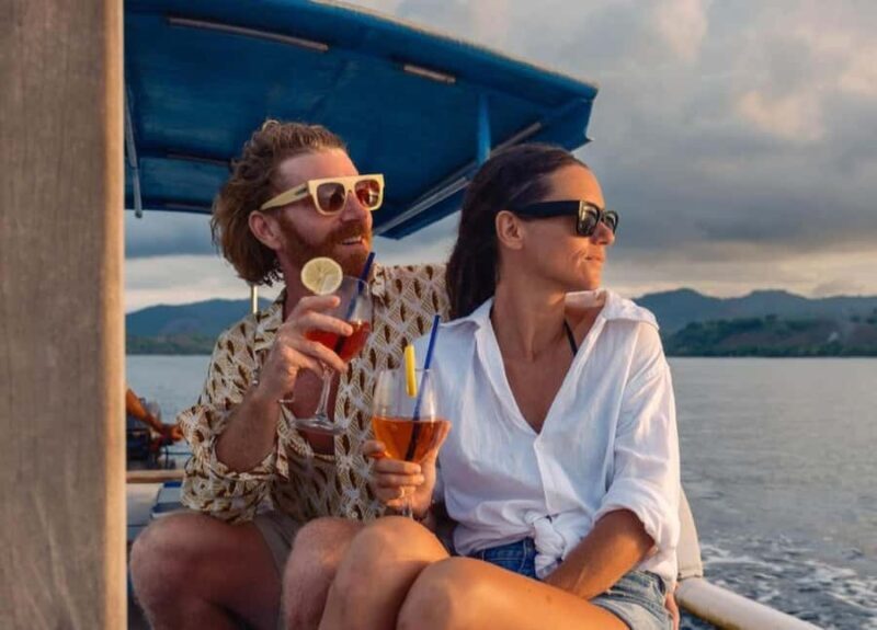 Exclusive 5 Secret Gilis: Snorkeling & Island Hopping - FAQ