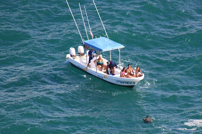 Exclusive 7 bays of Huatulco by Panga Boat or Yacht. - Itinerary Breakdown: Why Each Stop Matters