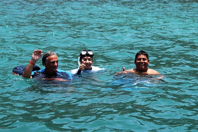 Exclusive 7 bays of Huatulco by Panga Boat or Yacht. - Reviews and Real Traveler Insights