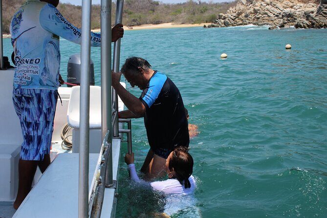 Exclusive 7 bays of Huatulco by Panga Boat or Yacht. - Final Thoughts: Who Should Consider This Tour?