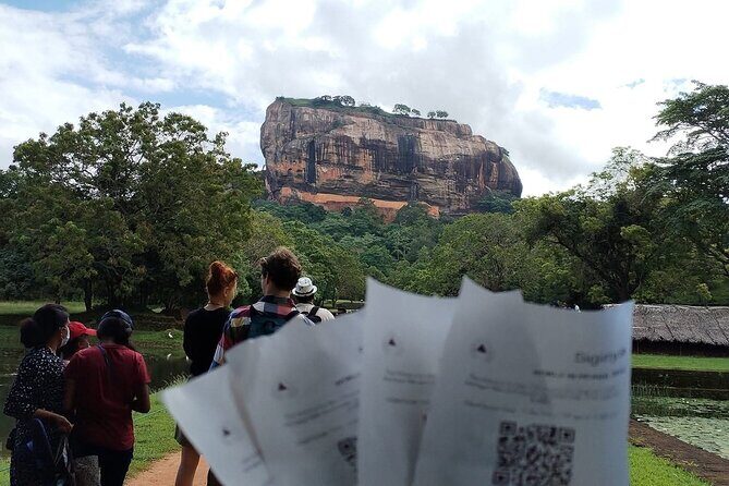 Exclusive 8 Day Heritage, Nature and Beaches Journey in Sri Lanka - Good To Know