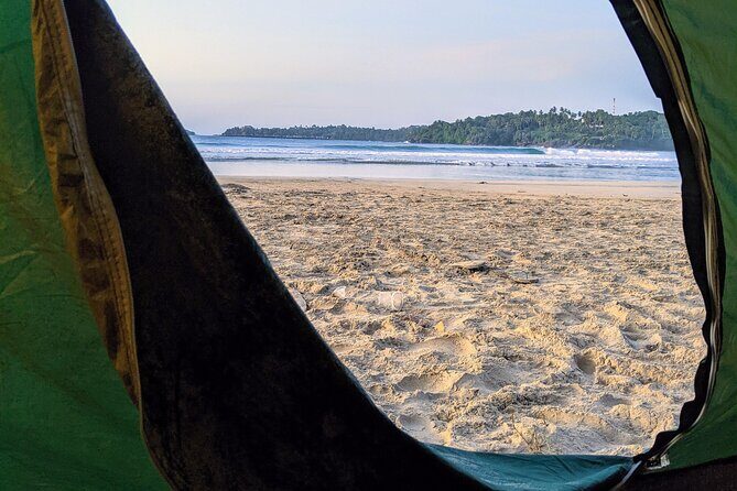 Exclusive 8 Day Heritage, Nature and Beaches Journey in Sri Lanka - FAQs