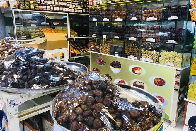 Exclusive Abu Dhabi City Tour - Discover The Capital of UAE - Unveiling the Modern Marvels