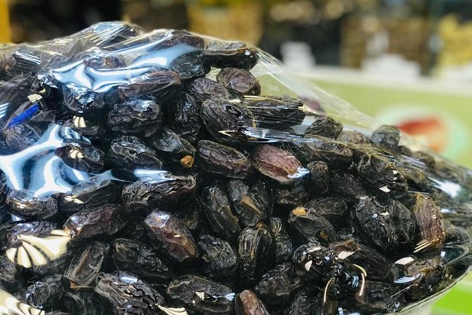 Exclusive Abu Dhabi City Tour - Discover The Capital of UAE - Embracing Natures Beauty