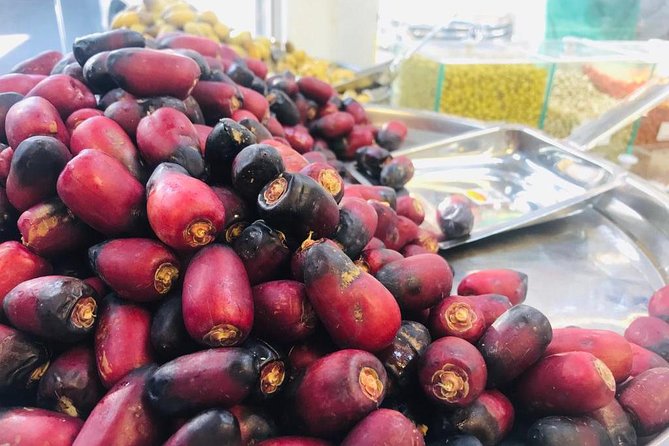 Exclusive Abu Dhabi City Tour - Discover The Capital of UAE - Unwind and Relax in Abu Dhabis Oasis