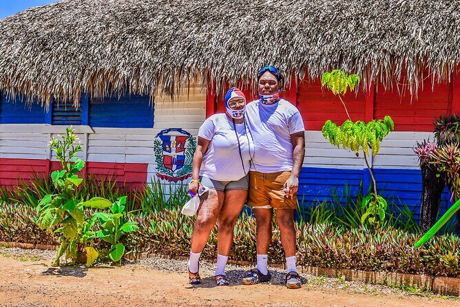 Exclusive adrenaline by buggy and ATV in macau the cave taina - Why This Tour Could Be a Great Choice