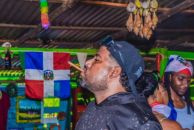 Exclusive adrenaline by buggy and ATV in macau the cave taina - FAQs