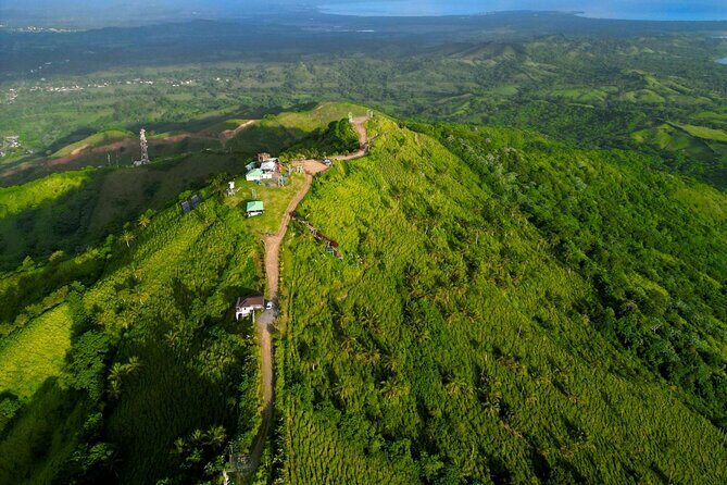 Exclusive Adventure in Miches Buggies and Round Mountain and Lunch - Good To Know