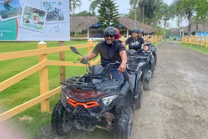 Exclusive Adventure in Miches Buggies and Round Mountain and Lunch - Authentic Experiences and What Travelers Say