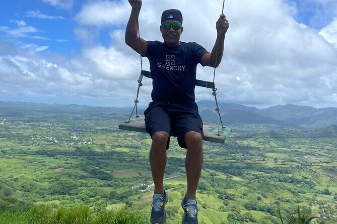 Exclusive Adventure in Miches Buggies and Round Mountain and Lunch - FAQ