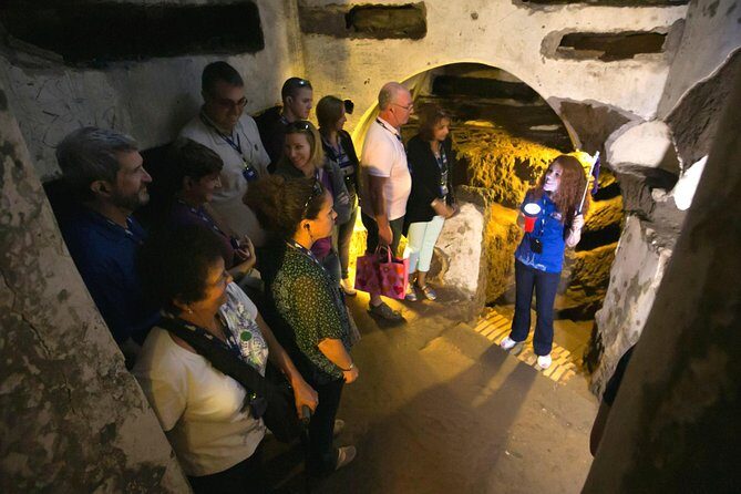 Exclusive After-Hours: Crypts, Catacombs & Bone Chapel Tour - The Value of This Experience