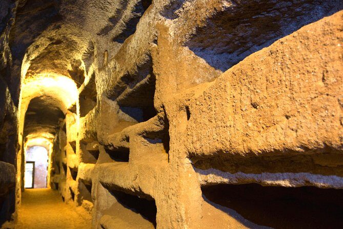 Exclusive After-Hours: Crypts, Catacombs & Bone Chapel Tour - Final Thoughts