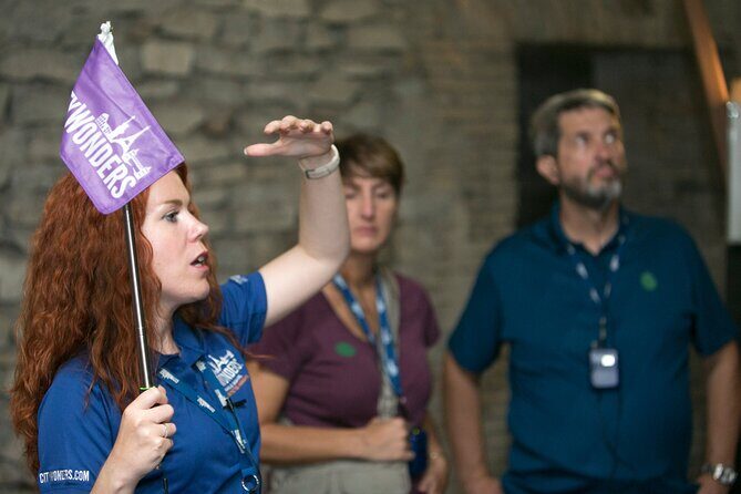 Exclusive After-Hours: Crypts, Catacombs & Bone Chapel Tour - FAQ