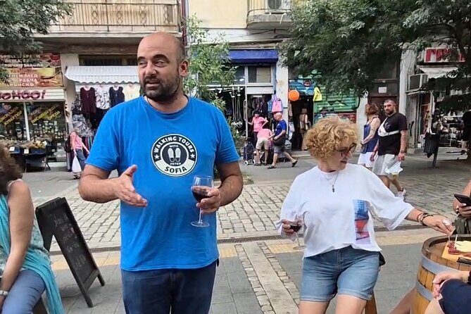 Exclusive Afternoon Wine & Appetizers with Local - Authenticity and Insights from Reviews