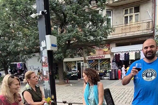 Exclusive Afternoon Wine & Appetizers with Local - Analyzing Value for Money