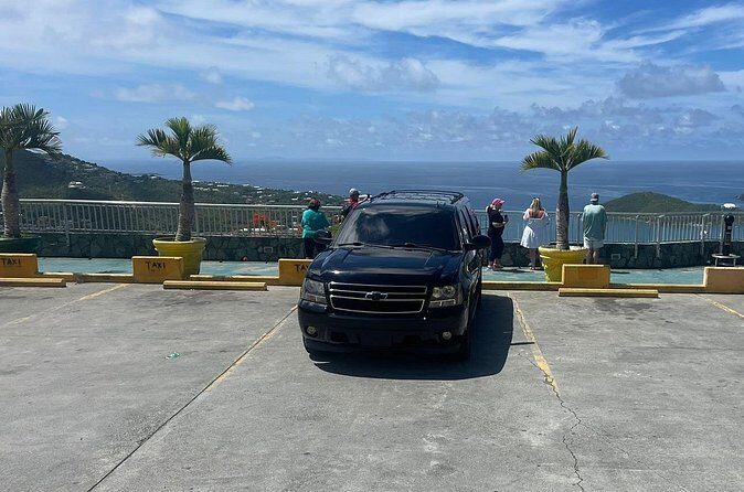 Exclusive Airport Transfers (up to 4 persons) One-Way - Final thoughts: Is it worth it?