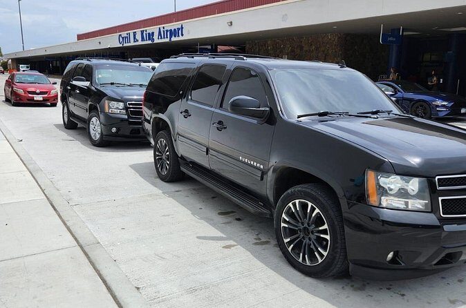 Exclusive Airport Transfers (up to 4 persons) One-Way - Frequently Asked Questions